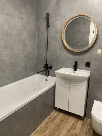 1 кімнатна квартира Привокзальна 30 - фото 1