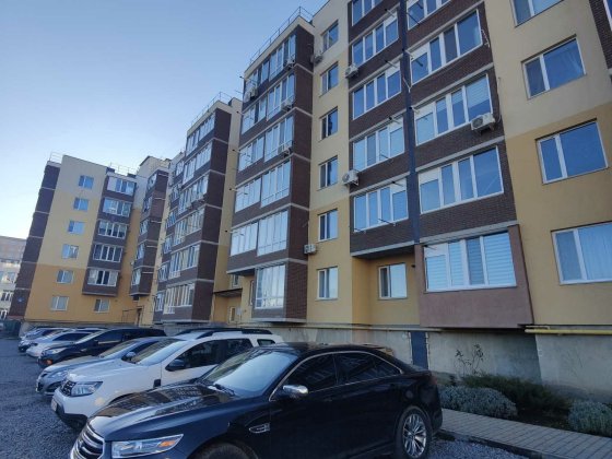 Продам 2 км.квартиру в ЖК Клубний Дім Михайловцы