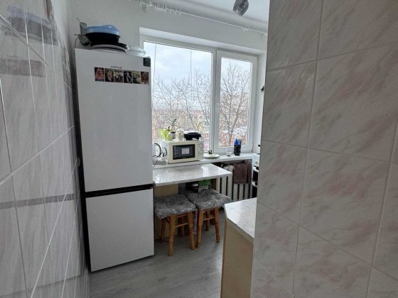 2-к квартира з новим ремонтом в затишному районі Раково 
ID: 37098 Хмельницький