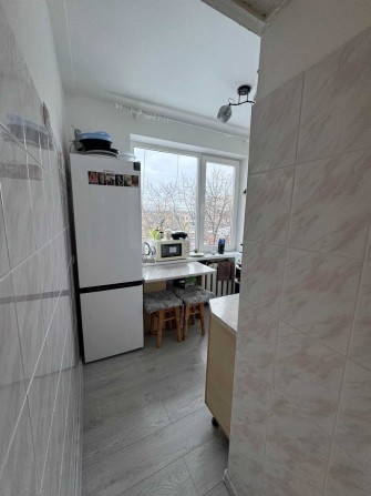 2-к квартира з новим ремонтом в затишному районі Раково 
ID: 37098 - фото 1