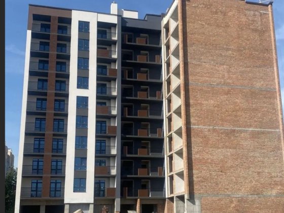 ЖК Перлина Проскурова 3. Виставка. Розтермінування! Хмельницкий