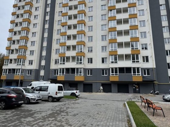 Продаж квартири. Михайловцы