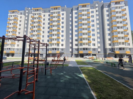 Продаж 1к.квартири в ЖК Староміський Михайловцы