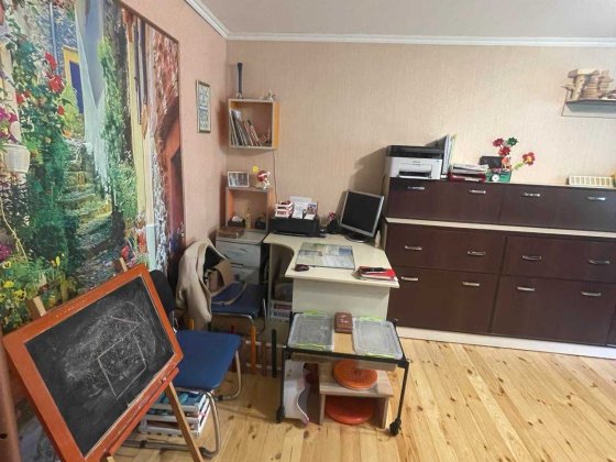 Продаж 1 К. Виставка Хмельницкий