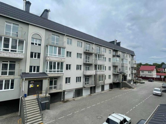 Терміновий продаж 2 кімнатна квартира, Хмельницький