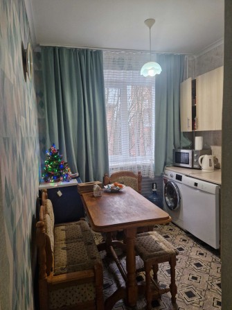 2к квартира Південно-Захід вул. Інституцька - фото 1