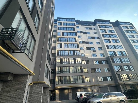 Продається 3 кімнатна простора дворівнева квартира, ЖК Автобіографія Хмельницкий