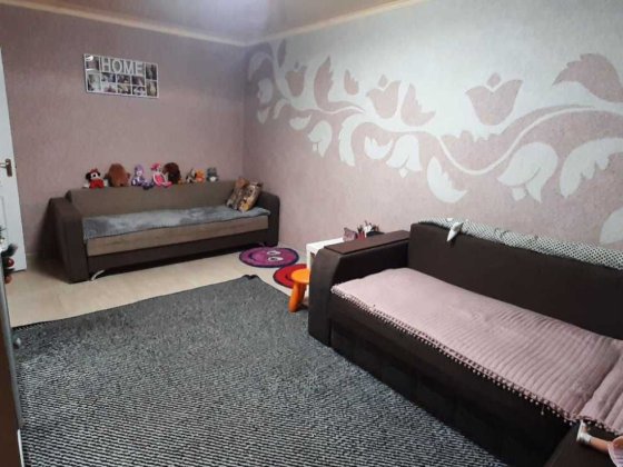 Затишна одно кімнатна квартира, Виставка Хмельницький