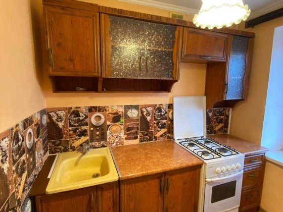 Продаж 1к квартири в р-ні Виставка 37001 Хмельницький