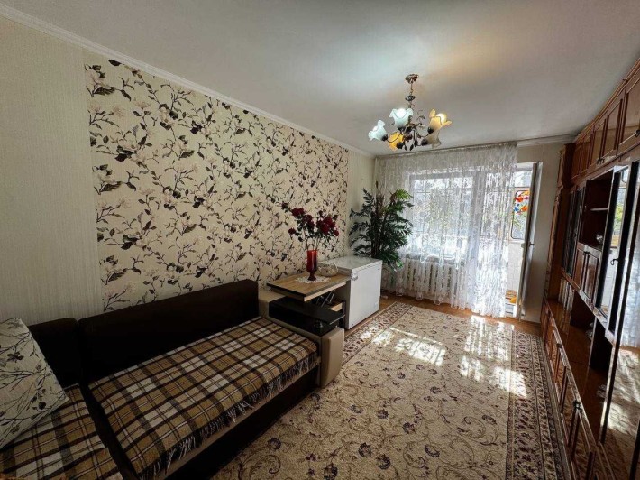 3к квартира на Озерній, 2/9п, ремонт +Меблі, 2 лоджії,ДержпрограмиТАК - фото 1