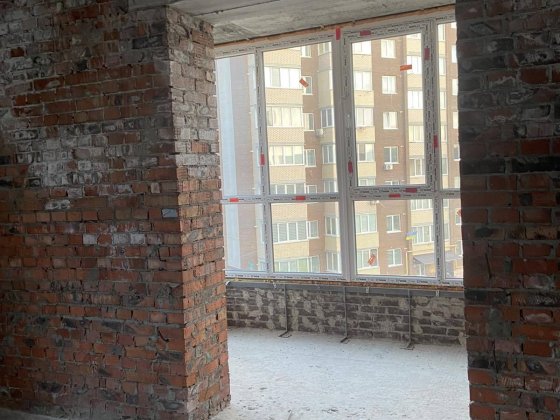 Простора 3к в сучасній новобудові, середній поверх! 33421 Хмельницкий