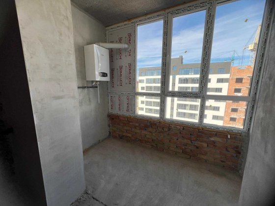 Найкраща 1-кімнатна квартира в місті в ЖК"АВТОБІОГРАФІЯ" Хмельницкий