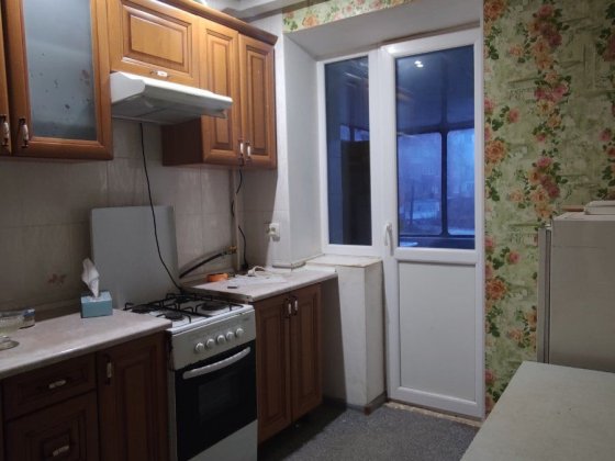 2к в цеглі в Центрі! Зроблено косметичний ремонт, великий балкон 37320 Хмельницький