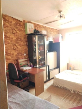 ID:39538 Продається простора 4 кімнатна квартира під ремонт - фото 1