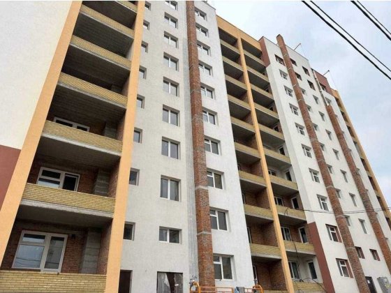 Продається  1-кімнатна квартира в новобудові ЖК "Європейський Хмельницкий