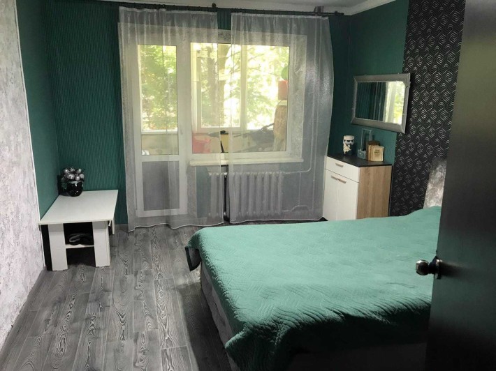 ТОРГ ДУЖЕ ХОРОШИЙ, Двох Кімнатна, Терміново, Виставка - фото 1