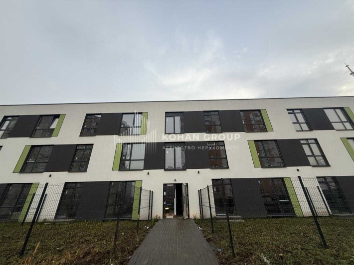 ‼️Квартира 46,7 м² у Лагом+ ‼️ - фото 1