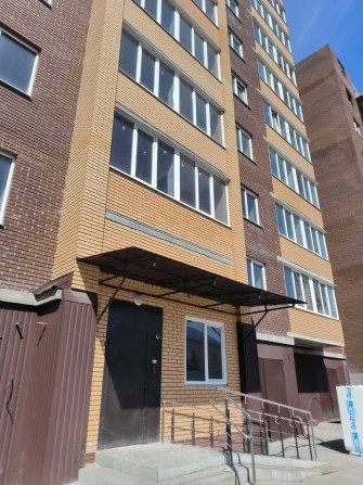 1 км квартира в новобудові - фото 1