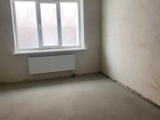 Однокімнатна в новому будинку Озерна Хмельницький