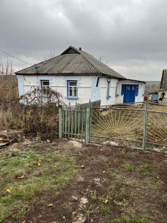 Будинок зі зручностями в містечку Погребище - фото 1