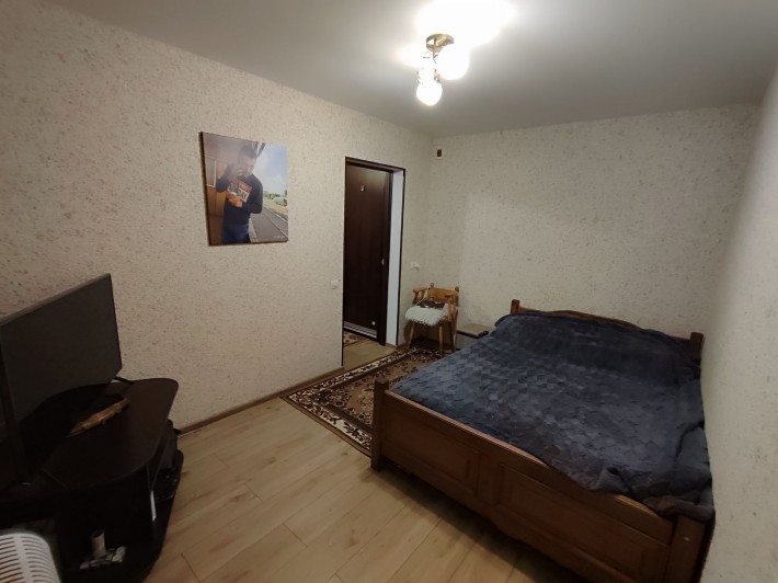 Продам 2-х кімнатну квартиру - фото 1