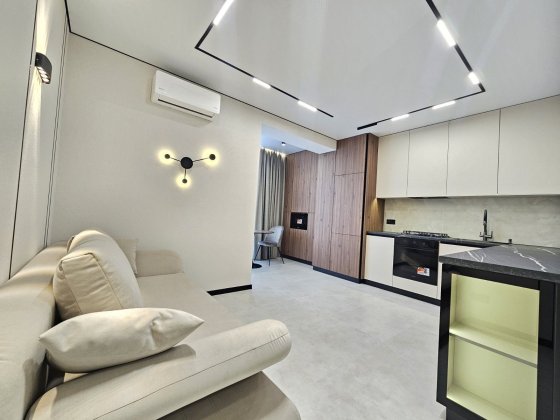 Продам 1 к квартиру ЖК Амстердам Хмельницький