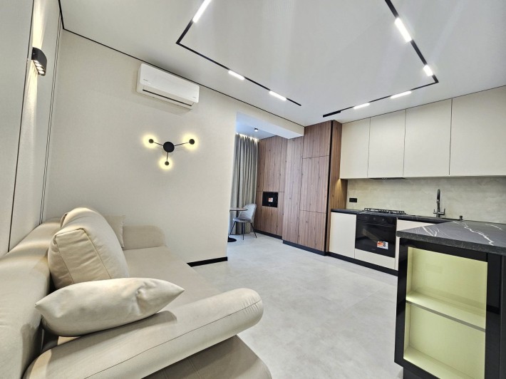 Продам 1 к квартиру ЖК Амстердам - фото 1