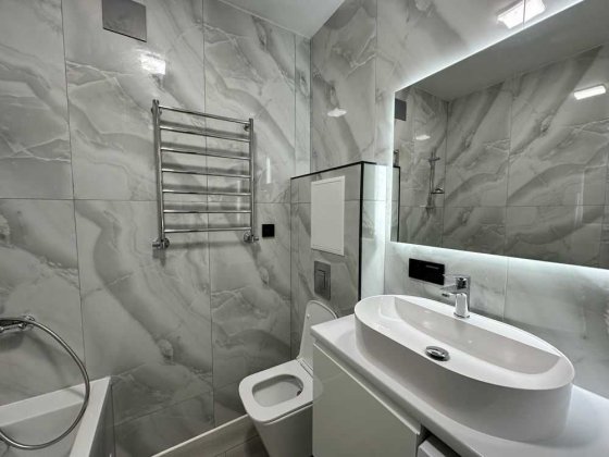 1к НОВОБУДОВА з дизайнерським ремонтом на Озерній! Хмельницький