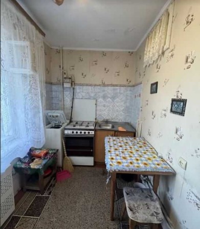 Продаж 1-кімнатної квартири, утеплена та готова до життя! - фото 1