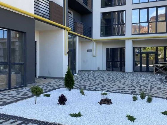 Продаж 1к квартира Перлина Проскурова 40,5 м.кв.RUBI 39949 Хмельницкий