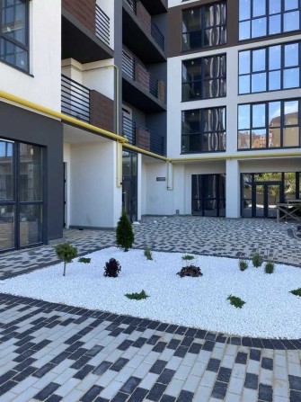 Продаж 1к квартира Перлина Проскурова 40,5 м.кв.RUBI 39949 - фото 1