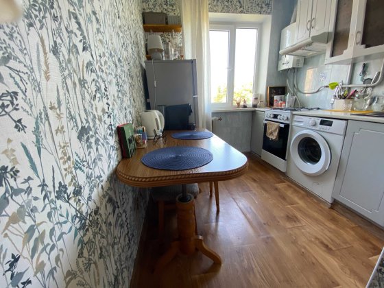 ПРОДАМ 3 кім. квартиру! СУПЕР - ЛОКАЦІЯ - Зарічанська! • ID 3318 Хмельницкий