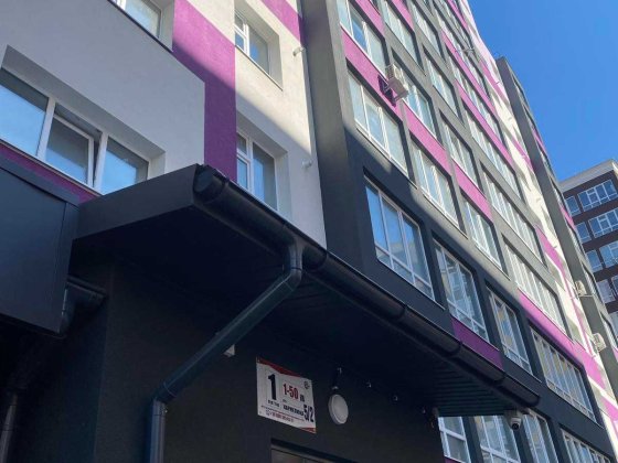 Продаж 2 К Озерна Новобудова Хмельницкий