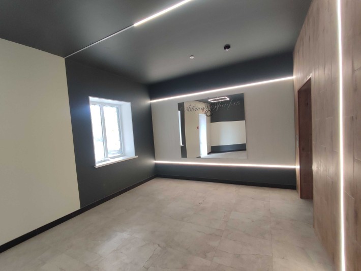 1км з розпочатим ремонт в дизайн ЖК Автобіографія ТЕРМІНОВО Переуступк - фото 1