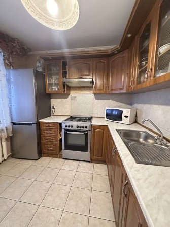 Продаж 3к в центрі міста поруч з парком І. Франка. - фото 1