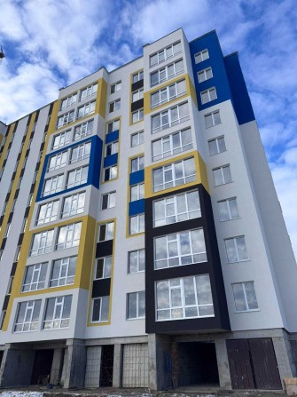 2к, Виставка , середній повер, зарічанська, ціна топ, оформлення за вл - фото 1