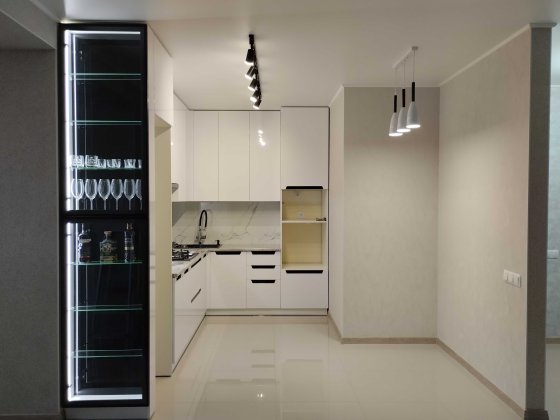 1 к НОВОБУДОВА З РЕМОНТОМ! 60 м2 на Південно-Заході! Хмельницький