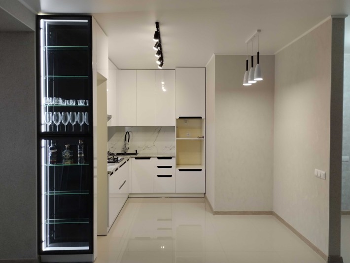 1 к НОВОБУДОВА З РЕМОНТОМ! 60 м2 на Південно-Заході! - фото 1