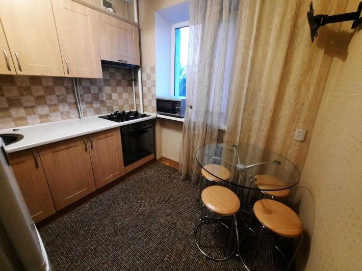 2 кім з ремонтом за мінімальні гроші ID 41835 - фото 1