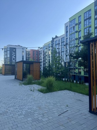 Квартира 1к. 46,5 м2. ЖК Гармонія - фото 1