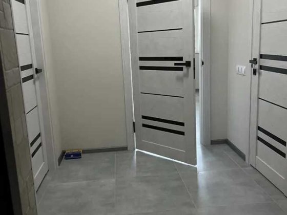 Ідеальна 1к. кв. З РЕМОНТОМ у сучасній новобудові на Озерній! Хмельницкий