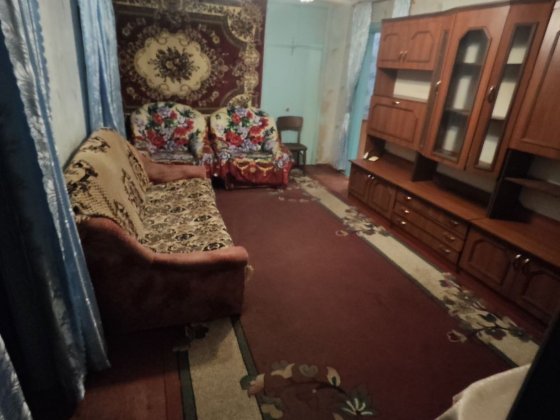 Продам квартиру в селі Петрик