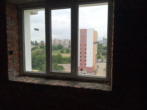 Однокімнатна квартира на Виставці, ЦІНА ПРЕКРАСНА Хмельницький