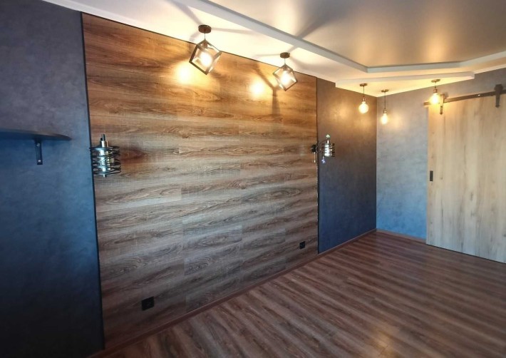 40741 Продаж 2к квартири 45.1 кв. м на вул. Кам'янецька - фото 1