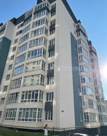 Продаж 1к квартири, новобудова  Озерна (РАУШ) 40192 - фото 1