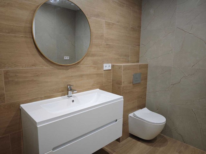 2 кім новобудова з ремонтом під Держ Програми - фото 1