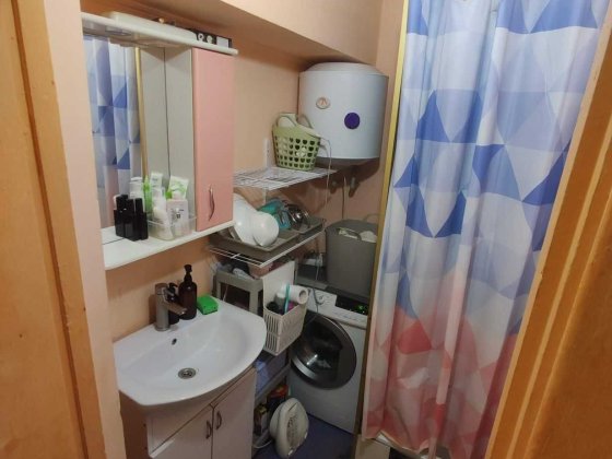 Продаж смарт кавртири на Південно-західному Хмельницький