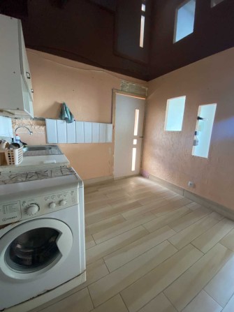 НАЙДЕШЕВША 1 кімнатна квартира на ринку, + власне паркомісце - фото 1