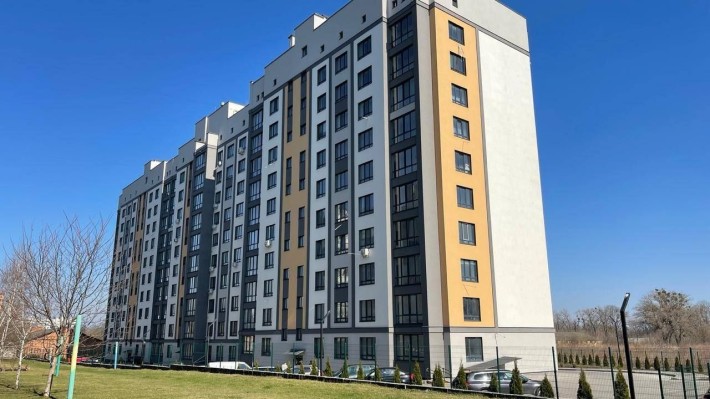 Продаж 1к. ЖК "ДІМ" - фото 1