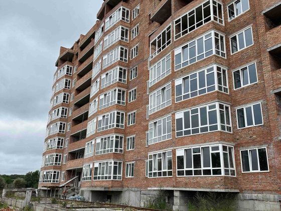 Велика 1к Рауш, Зарічанська! економна переуступка, БЕЗ КОМІСІЇ 39649 Хмельницкий